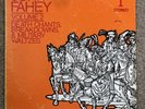 John Fahey Vol 2 Death Chants Original Vinyl Record LP Album Takoma Records RARE