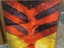 Yeah Yeah Yeahs SHOW YOUR BONES 12” Vinyl Record LP 2006 near mint condition