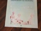 STEELY DAN COUNTDOWN TO ECSTASY 1973 LP ABC  VG++ to Excellent