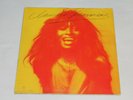 Claudia Lennear 1973 – Phew    Original VINYL