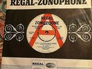 JOE COCKER - WITH A LITTLE HELP FROM MY FRIENDS - UK DEMO / PROMO - The Beatles