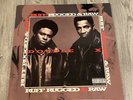Double XX Posse - Ruff, Rugged And Raw 1995 Original Vinyl