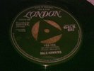 DALE HAWKINS ROCK N ROLL 'CLASSCUTTER'/LONG LONELY NIGHTS' LONDON CLASSIC  VG+