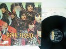 PINK FLOYD PIPER AT THE GATES OF DAWN ODEON OP-80281 JAPAN VINYL LP