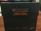 THE BEATLES COLLECTION, Ltd. Edition, 13 LPs Apple/Japanese Pressings 1979 VG/M