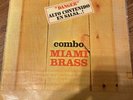 GUAGUANCO LP Combo Miami Brass “Danger”