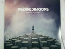 Imagine Dragons, Night Visions, Vinyl. LP 2014 Interscope, Radioactive, Demons