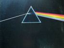 Pink Floyd Dark Side of The Moon LP album EMI SHUL804 - vinyl for Valentines 