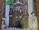 The Beatles 'Hey Jude' 1970 Canada LP pressing in shrink w/ hype sticker ex cond