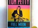 Tom Petty - Full Moon Fever (Blue Translucent LP Vinyl) sealed - 1 day send