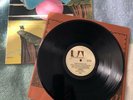 Hawkwind - Warrior On The Edge Of Time 1975 UK Gatefold + Inner Sleeve EX / VG