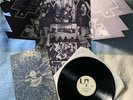 Hawkwind - In Search of Space Vinyl LP UK 1st Press + Log Book 1971 EX / EX