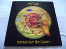 NEKTAR   REMEMBER THE FUTURE ** 1973 UK 1st UNITED ARTISTS LP