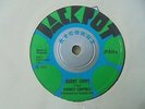 Cornell Campbell - Harry Hippy c/w Just One Kiss 1973 UK 45 JACKPOT ROCKSTEADY