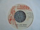 The Rockstones - Oh Jah Man 1975 JA 45 MOSES DUB/ROOTS
