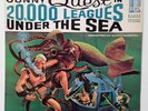 Various -Jonny Quest in 20,000 Leagues Under The Sea. 1966. Hanna-Barbera Record