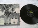 The Beatles - Revolver - Vinyl LP, Album Mono - XEX 605-2 / XEX 606-2 Matrix