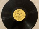 Charlie Parker - Bird Blows the Blues, 1949 Dial RARE TRUE FIRST PRESSING *READ*