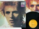 DAVID BOWIE SPACE ODDITY RCA RCA-6067 JAPAN POSTER VINYL LP