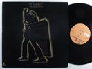 T. REX Electric Warrior REPRISE LP VG+ gatefold *