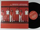 WHITE STRIPES Self Titled THIRD MAN TMR042 LP VG++ 180g audiophile reissue *