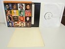 The Who Face Dances Poster MFLS Japan Rock LP