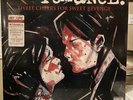 My Chemical Romance ?– Three Cheers For Sweet Revenge Red/Clear Splatter LP NEW