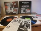 Audiophile Box-Set Jethro Tull And Ian Anderson – Thick As A Brick Prog Rock,