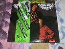 JAPAN- LP JIMI HENDRIX EXPERIENCE ARE YOU EXPERIENCED POLYDOR MONO MIT OBI