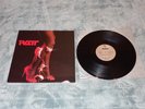 RATT Self Titled EP (Time Coast 2203, orig 1983) VG++ Hard Rock Heavy Metal