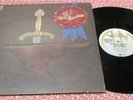 QUAD Rick Wakeman The Myths And Legends Of King... LP original QUADRAPHONIC