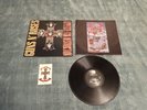 Guns N’ Roses: Appetite for Destruction – vinyl LP 1987 Geffen GHS 24148