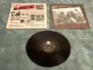 Guns N Roses Lies Lp Vinyl US 1988 Uncesored Sleeve (GHS 24198) NM/VG+ W/ Insert