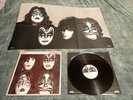 -  KISS Dynasty Album/LP/Vinyl/Record w/Poster 1979 Casablanca NBLP 7152 Vintage