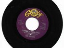 KIM WESTON - TAKE ME IN YOUR ARMS - GORDY - EX.  CONDITION.