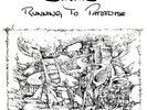 Sirius - Running To Paradise  Brutkasten Records 85R030