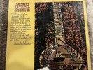 ANANDA SHANKAR- Same Title- SITAR Maestro (Very Rare reprise) Promotional Vinyl