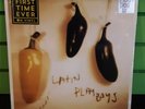 Latin Playboys Sealed LP Slash Records Blues Rock Folk Los Lobos