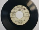 BIRDIE GREEN Tremblin'/ Memories NORTHERN SOUL 45 Rare End Promo #E-1122 -VG