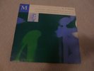 MOZART VIOLIN CONCERTO LP PAUL MAKANOWITZKY VIOLIN. CFD 266.KARL RISTENPART.