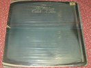 THE WAILERS Catch A Fire LP (1973) US orig zippo cover BOB MARLEY