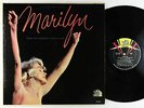 Marilyn Monroe - Marilyn LP - 20th Fox