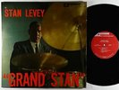 Stan Levey - Grand Stan LP - Bethlehem - BCP-71 VG+
