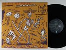 PLUGZ Better Luck RESTLESS LP NM *