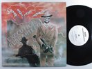 RAGE Extermination Guaranteed NOISE LP VG++ *