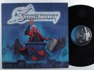SANCTUARY Refuge Denied EPIC LP VG++/VG+ *