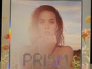 Katy Perry - Prism Vinyl 2LP Standard Black. Rare, Out Of Print, First Pressing.
