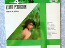 Stanley Black Exotic Percussion Sealed LP Phase 4 Stereo Tiki Exotica SP44004