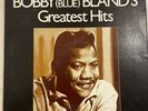Bobby Blue Bland’s Greatest Hits Fairway Records BBB-1400 Vinyl Record LP