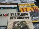 Vinyl Records,Nine of them,